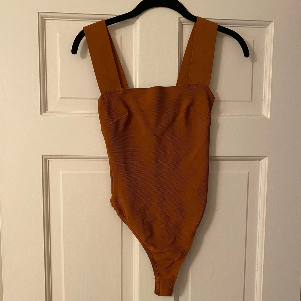 House of CB bodysuit